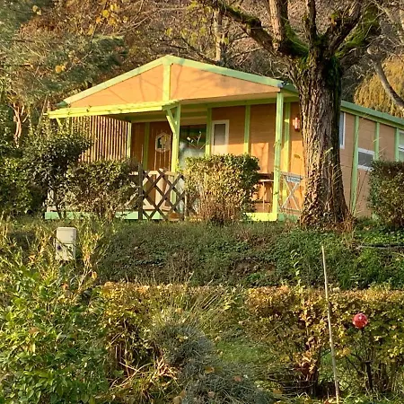 Calme Et Nature Iserand * Vion (Ardeche)