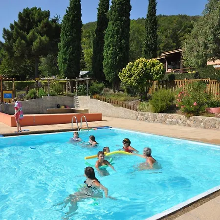 Calme Et Nature Iserand * Vion (Ardeche)
