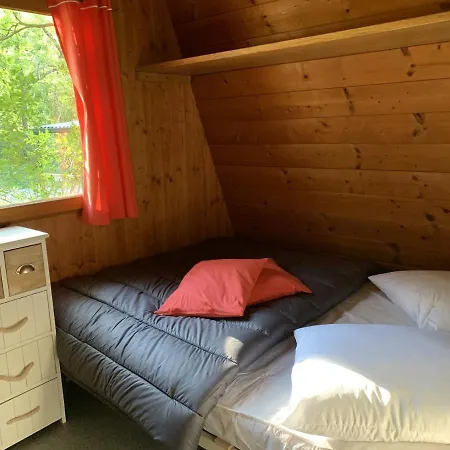Calme Et Nature Iserand * Vion (Ardeche)