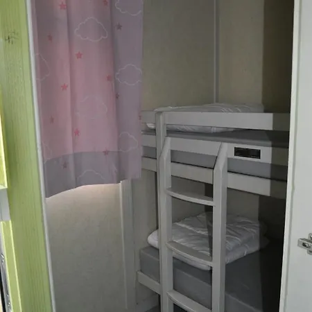 Camping Calme Et Nature Iserand Vion (Ardeche)